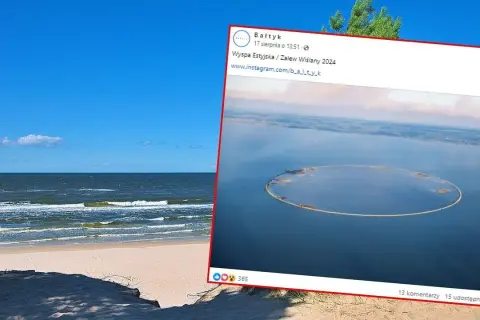 Czy Polska ma wyspy na Bałtyku? Odkryj ich tajemnice i uroki
