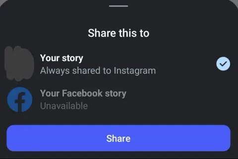 Koniec z dublowaniem! Wyłącz automatyczne udostępnianie Instagram na FB