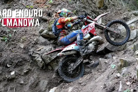 Jakie hard enduro? Wybierz motocykl idealny dla siebie!