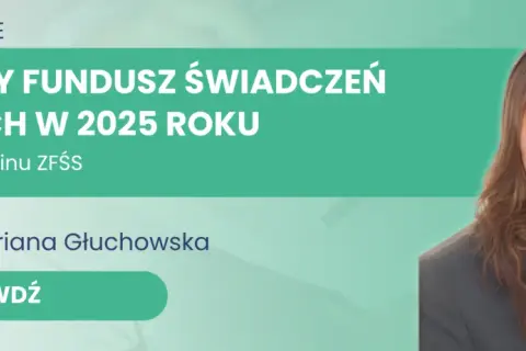 Regulamin ZFŚS: Zmiana bez stresu? Krok po kroku!