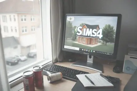 Jak włączyć konsolę w Sims 4 i wykorzystać cheaty do gry