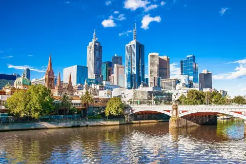 Niezapomniane atrakcje w Melbourne, które musisz zobaczyć