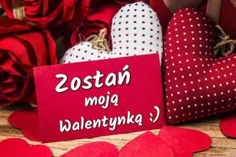Życzenia na Walentynki: Idealne słowa dla każdego znajdź inspirację!