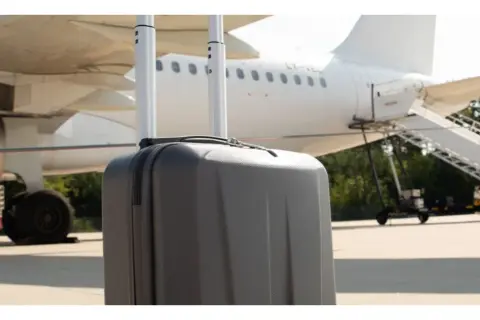Co można mieć w bagażu podręcznym Ryanair? Uniknij problemów na lotnisku