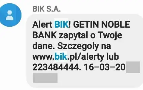 Alerty BIK: Jak włączyć i chronić finanse przed wyłudzeniem?