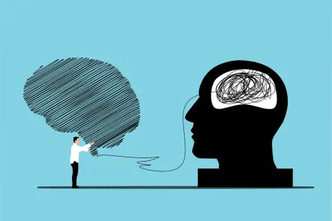 Czy psycholog może stwierdzić depresję? Odkryj prawdę o diagnozie