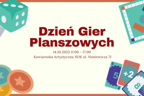 Dzień gier planszowych w szkole - jak zorganizować niezapomniane wydarzenie
