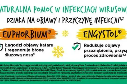 Skuteczne leki na katar – ulga w zatkanym nosie i objawach