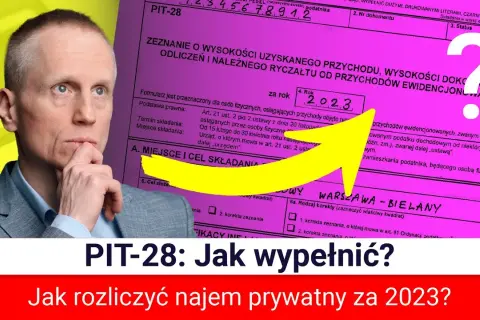 Podatek za wynajem mieszkania do kiedy – uniknij kar za spóźnienie