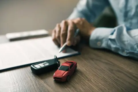Ile można dostać za auto na skupie? Sprawdź, co wpływa na cenę