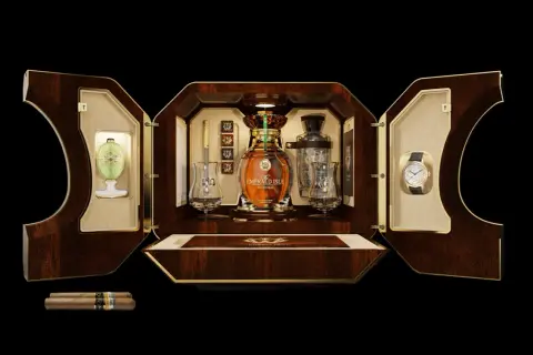 Ile kosztuje najdroższa whisky na świecie i co ją wyróżnia?