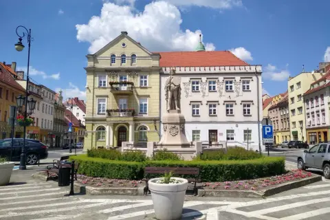 Atrakcje w Środzie Śląskiej, które musisz zobaczyć podczas wizyty
