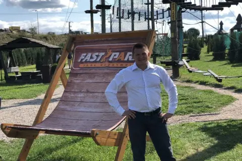 Park Linowy Fasty: Wszystko, co musisz wiedzieć przed wizytą!