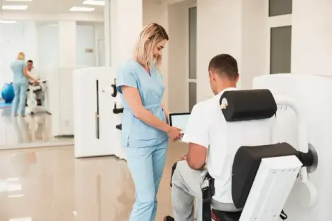Jak uzasadnić wspólny wyjazd do sanatorium i zyskać na zdrowiu?