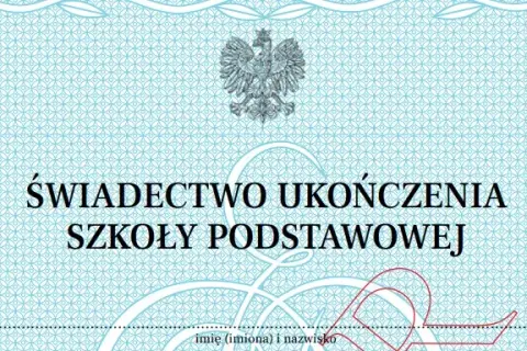 Jak wygląda duplikat świadectwa szkolnego? Kluczowe informacje i cechy