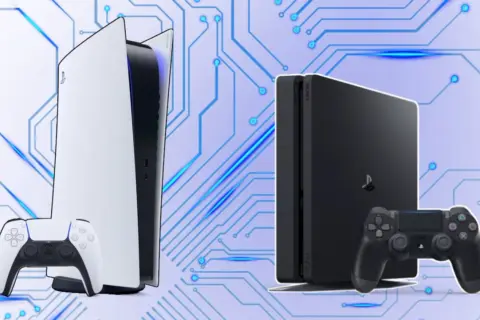 Jakie gry z PS4 działają na PS5? Odkryj swoje ulubione tytuły