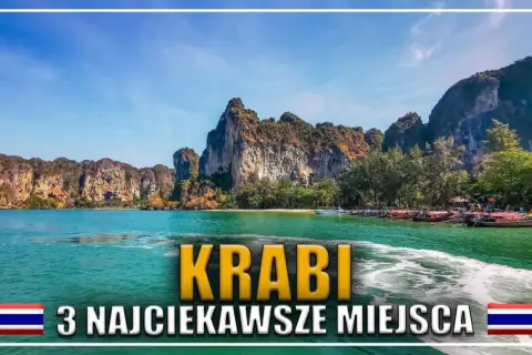 Tajlandia: Najpiękniejsze miejsca. Czy znasz te ukryte perełki?