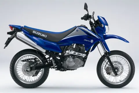 Jakie enduro 125 2T wybrać? Przewodnik, który uratuje Twój portfel!