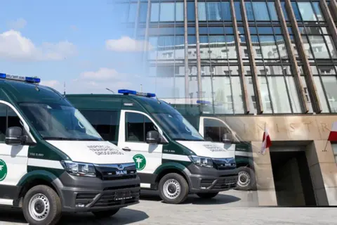 Bus z przyczepą: Jakie prawo jazdy? DMC i e-TOLL bez kar!