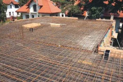 Skuteczne zbrojenie stropu żelbetowego – metody i najczęstsze błędy
