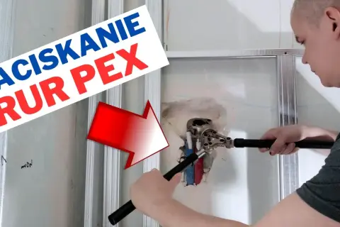 Jak zaślepić rurę pex skutecznie i bez ryzyka wycieku