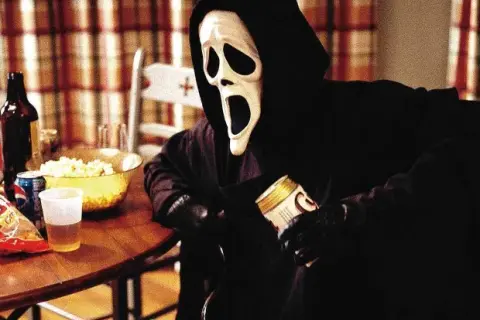 Fajny horror na Halloween: 7 przerażających filmów na noc duchów