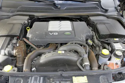 Range Rover Sport jaki silnik wybrać - uniknij kosztownych błędów