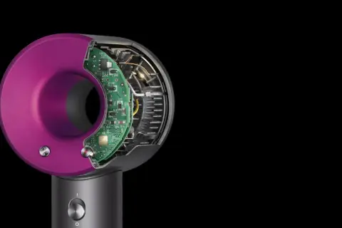 Suszarka Dyson Supersonic: Rewolucja czy przepłacony gadżet?