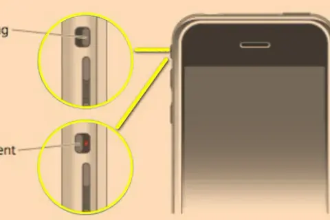 Wyciszenie migawki iPhone: Szybkie metody i co, gdy dźwięk nie znika?