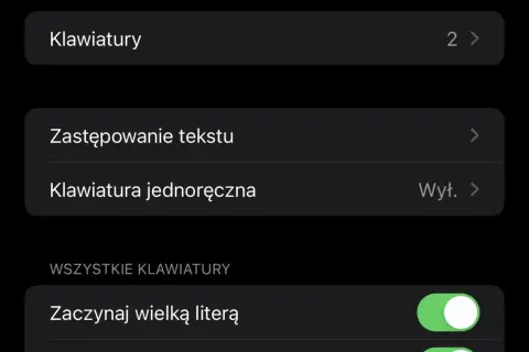 Jak wyłączyć autokorektę w iPhone i zyskać pełną kontrolę nad tekstem