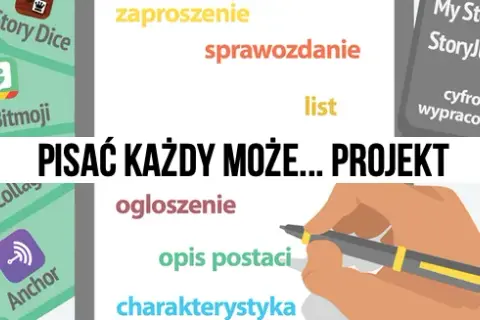 Jak napisać projekt edukacyjny? Twój przewodnik krok po kroku