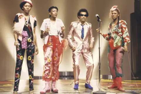 Kiedy powstał zespół Boney M? Poznaj fascynującą historię grupy
