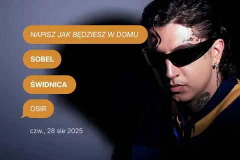 Gdzie kupić bilety na koncert Sobla i uniknąć wyprzedania?