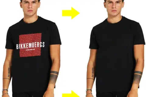 Skuteczne metody na odklejenie naklejki z bluzy bez uszkodzeń