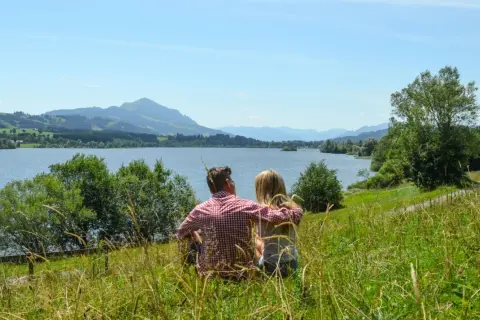 Pension Seebad Allgäu: Ihr Guide zum perfekten Urlaub am See