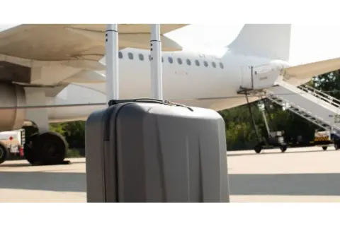 Co można przewieźć w bagażu podręcznym Ryanair? Uniknij opłat!