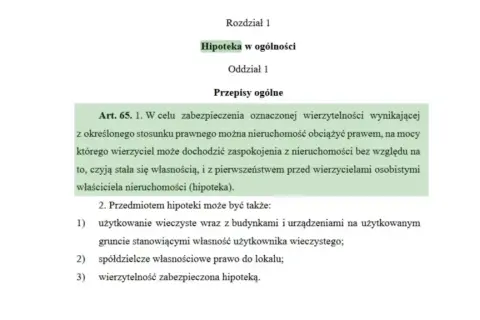 Hipoteka: Samodzielny wpis czy notariusz? Oszczędność vs. spokój