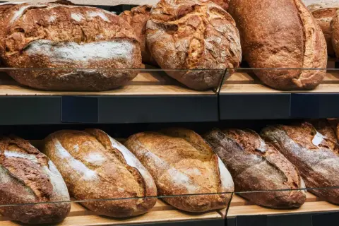 Najzdrowszy chleb: 3 kroki do świadomego wyboru pieczywa