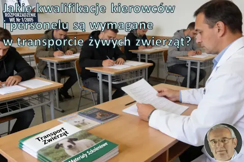 Spedytor: Obowiązki, zarobki i przyszłość zawodu kompletny przewodnik