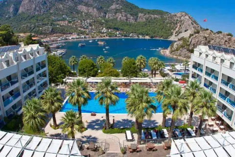 Jaki hotel w Turcji? Wybierz idealny resort na udane wakacje!