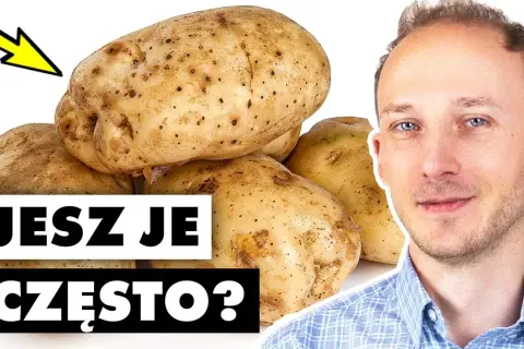 Czy ziemniak tuczy? Odkryj prawdę o ich wpływie na wagę