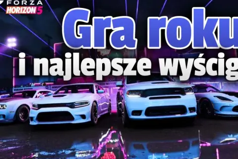 Ile GB waży Forza Horizon 5? Zaskakujący rozmiar gry, który cię zaskoczy!
