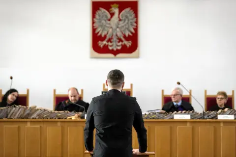 Jak podważyć wiarygodność świadka i uniknąć błędów w sądzie