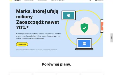 Czy Norton to dobry antywirus? Sprawdź jego skuteczność i opinie