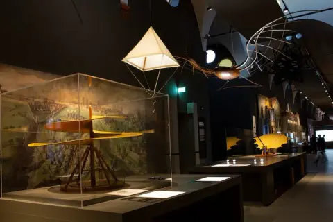 Muzeum sztuki nowoczesnej w Mediolanie: co warto zobaczyć?