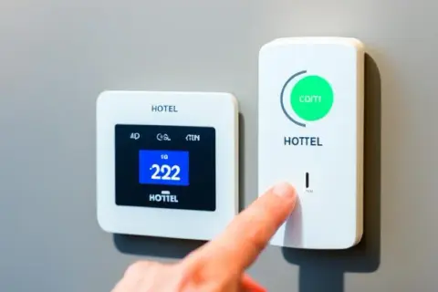 Jak ustawić klimatyzację w hotelu? Opanuj ją w 5 minut!