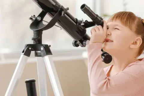 Jaki teleskop do 500 zł? Odkryj najlepsze modele dla początkujących