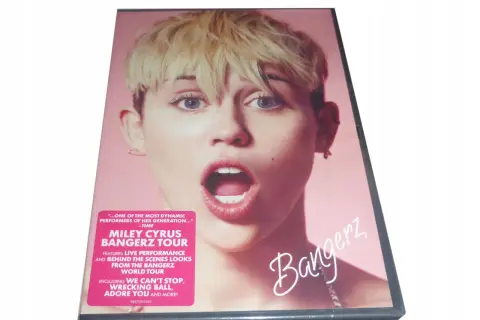 Ile kosztuje bilet na koncert Miley Cyrus? Sprawdź ceny i oferty