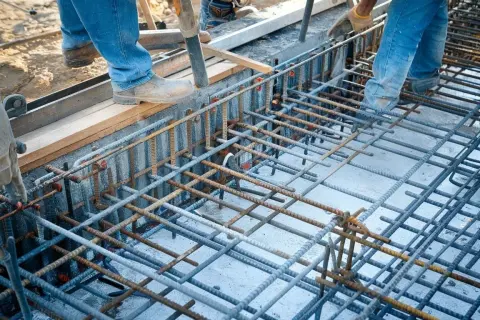 Fundament pod bramę przesuwną: Jak zbudować solidny krok po kroku?