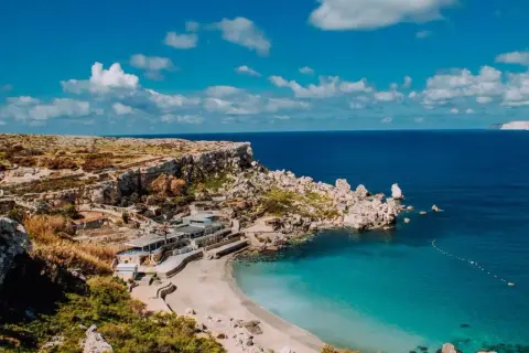 Malta najpiękniejsze miejsca, które musisz zobaczyć na własne oczy